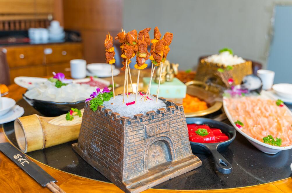 加盟正宗四川火鍋有哪些優勢？