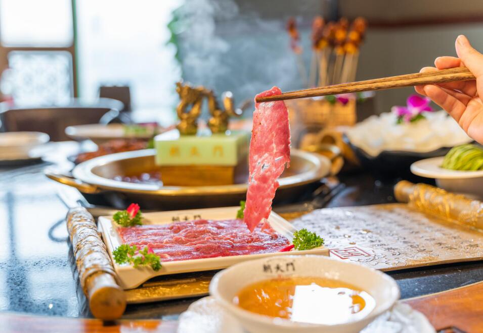 為什么明星都愛開火鍋店?分析利潤后就明白了!