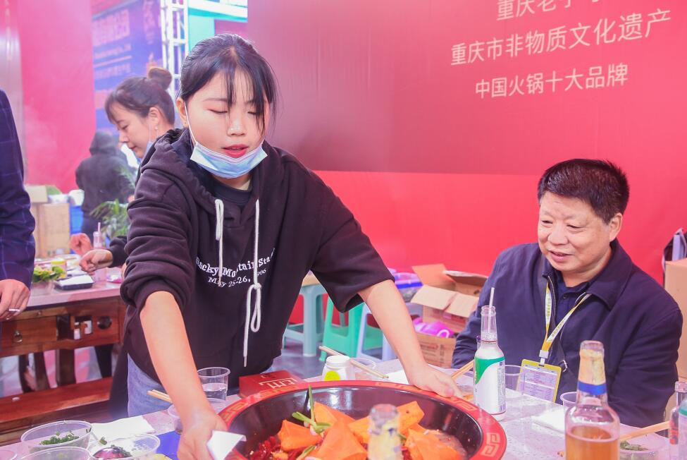 鐘祥開火鍋加盟店，對店面有哪些要求？