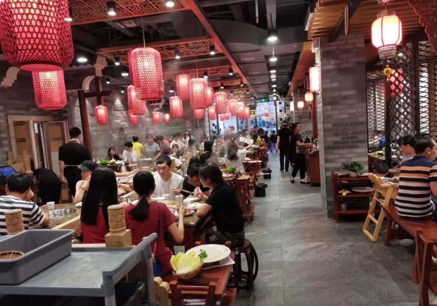 松滋開火鍋加盟店如何經營才火？
