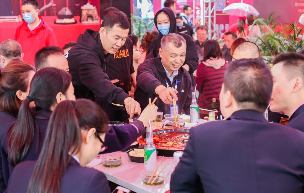 如何加盟四川火鍋店?這些要點(diǎn)要記牢!