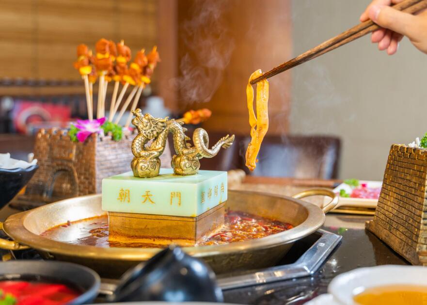 淮南開火鍋加盟店怎么樣？如何制定競爭策略？