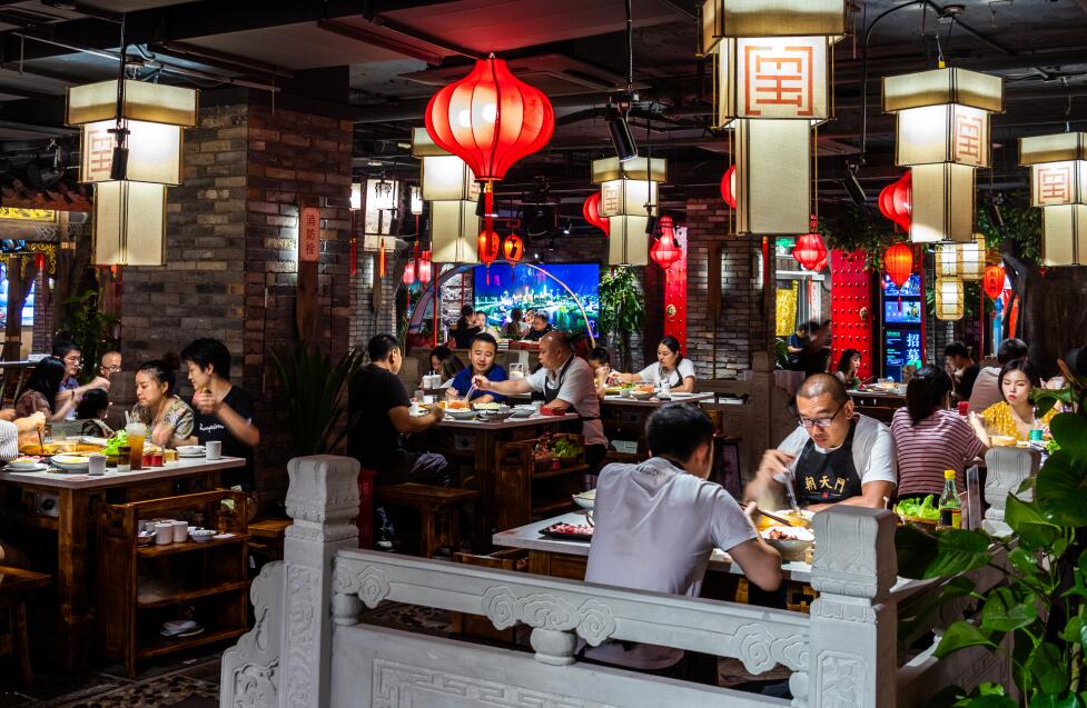 四川牛油火鍋衛(wèi)生嗎？有沒有飲食危害？