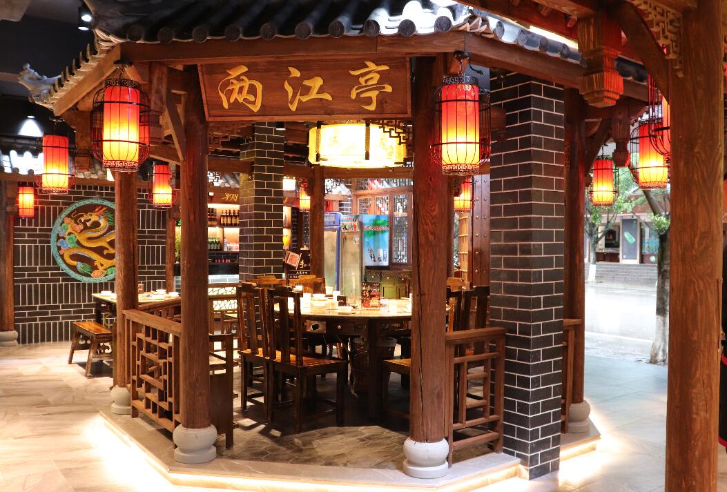 300平的火鍋加盟店,如何特色化運營?