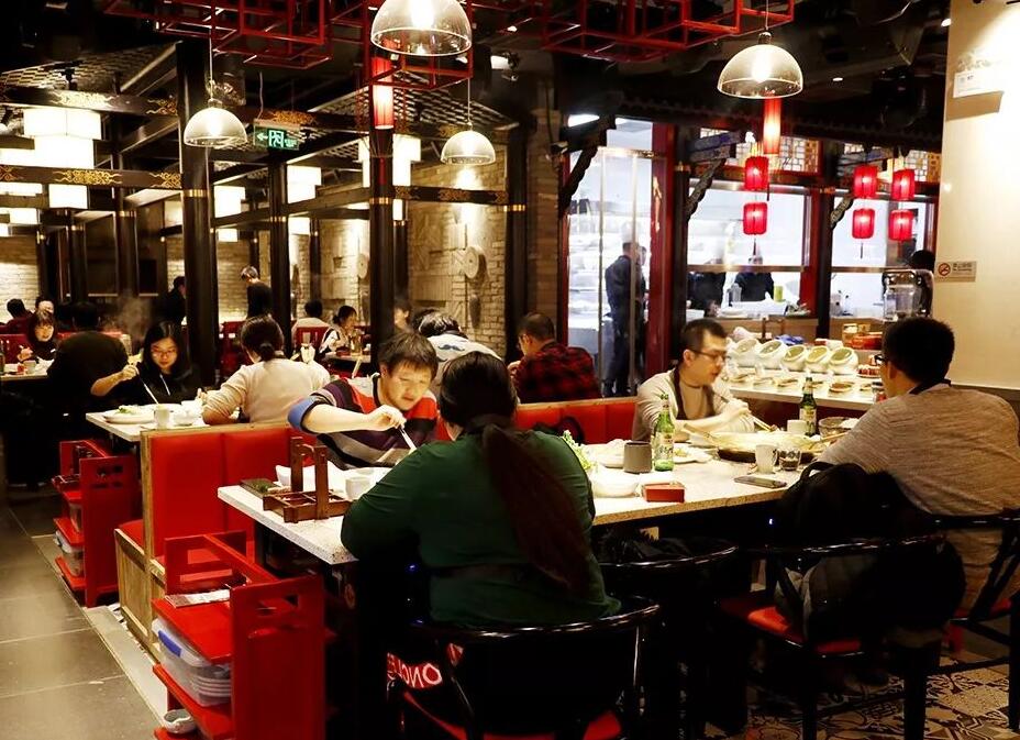 新開的四川火鍋店沒人光顧?這樣擺盤人氣高漲!