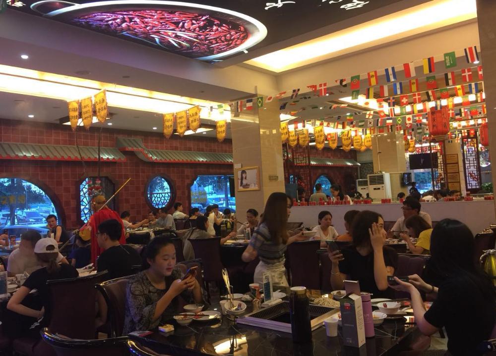 五指山開火鍋加盟店，如何低成本宣傳？