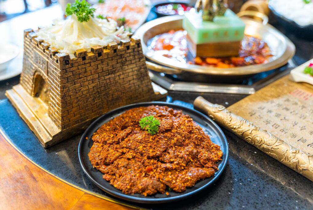 延安開火鍋加盟店，如何標準化運營？