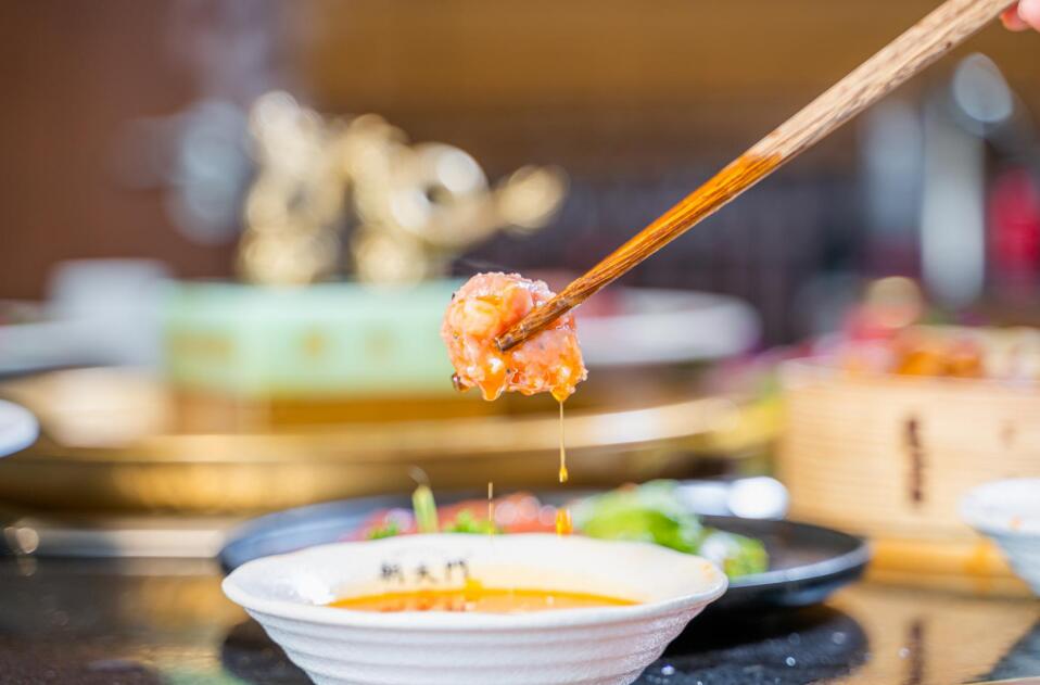 火鍋加盟越來越火，是跟風還是大勢所趨？