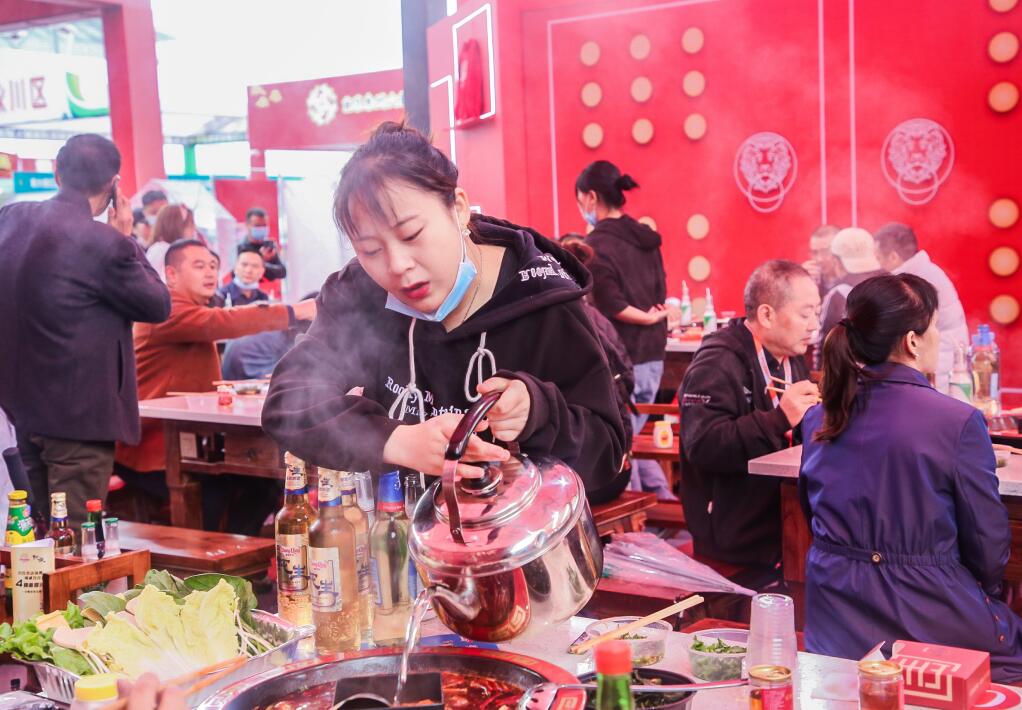 品牌火鍋加盟怎么樣?能獲哪些扶持?