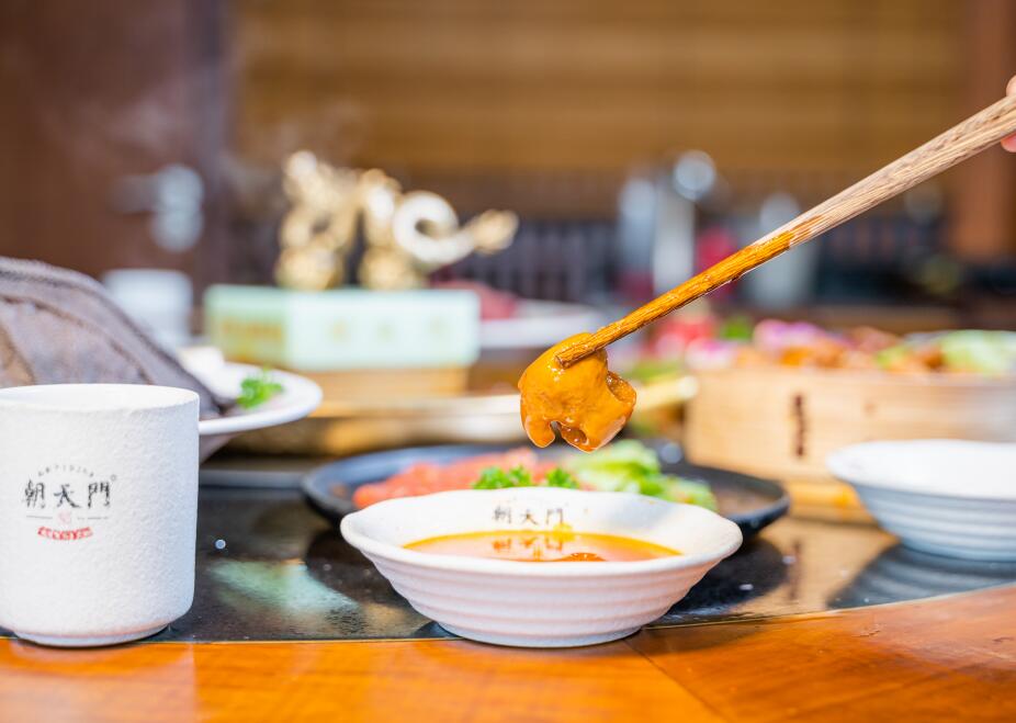 火鍋加盟怎樣綜合評估一個品牌的經營實力?