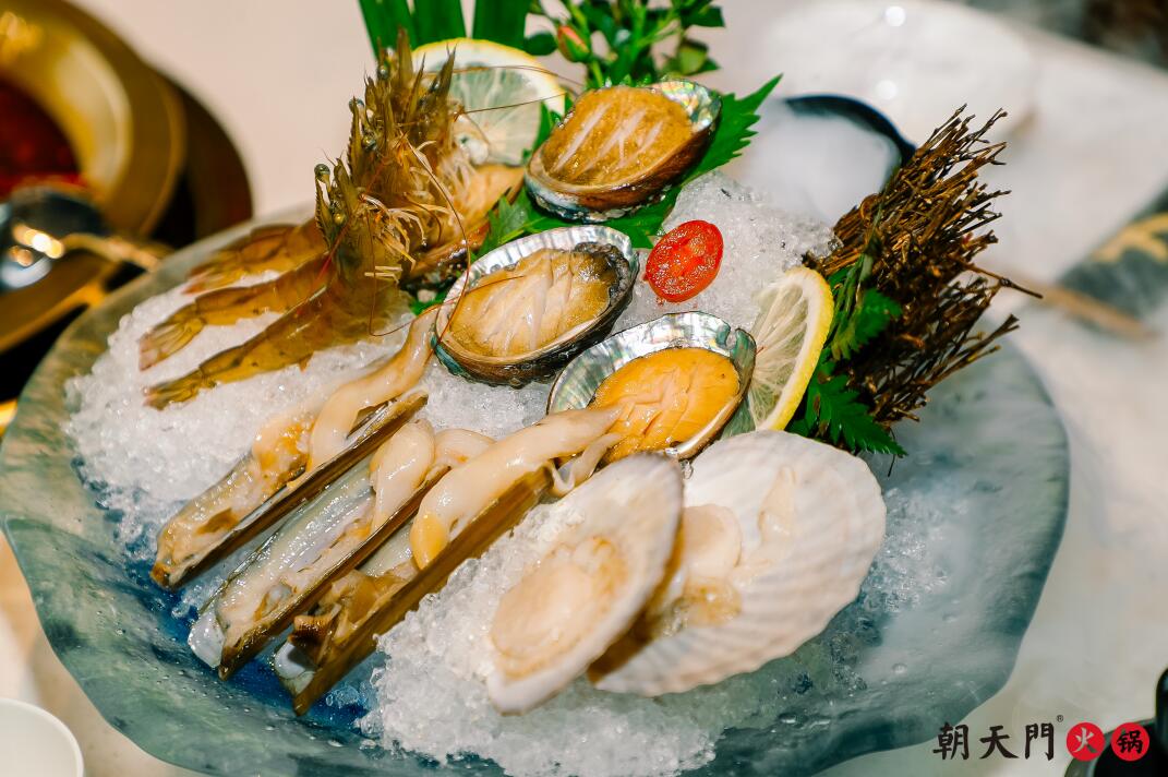 四川火鍋是如何做到“一鍋百味”的?