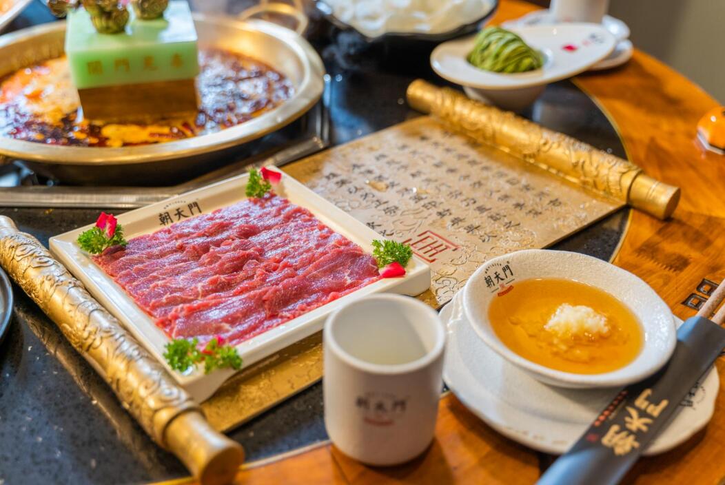 想開四川火鍋店，但不懂行該怎么辦？