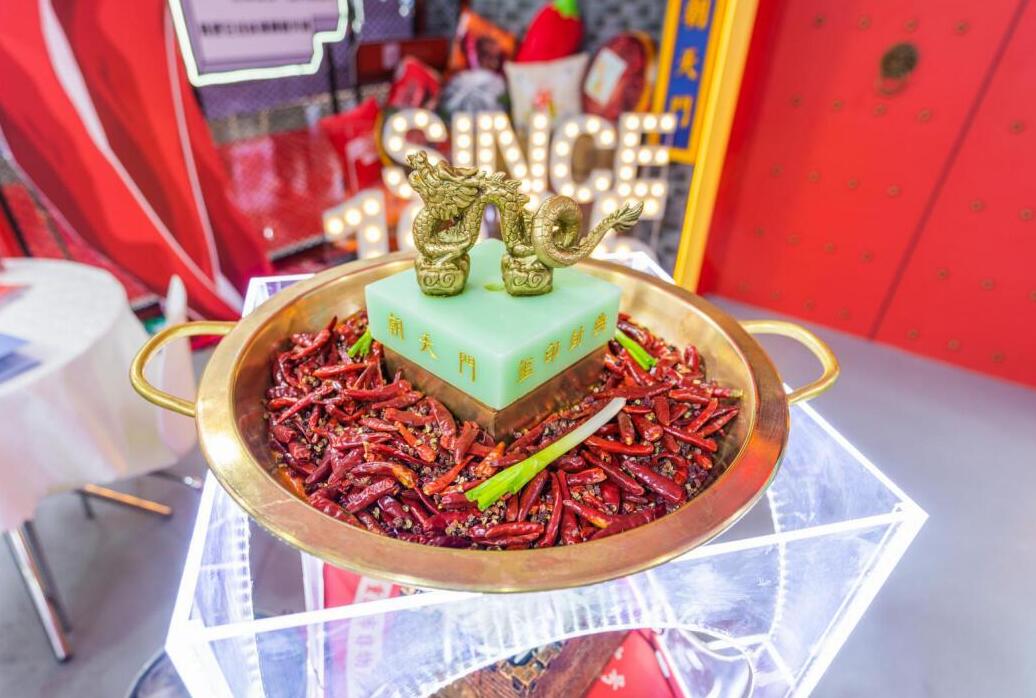 瑞金開火鍋加盟店，如何做到家喻戶曉？