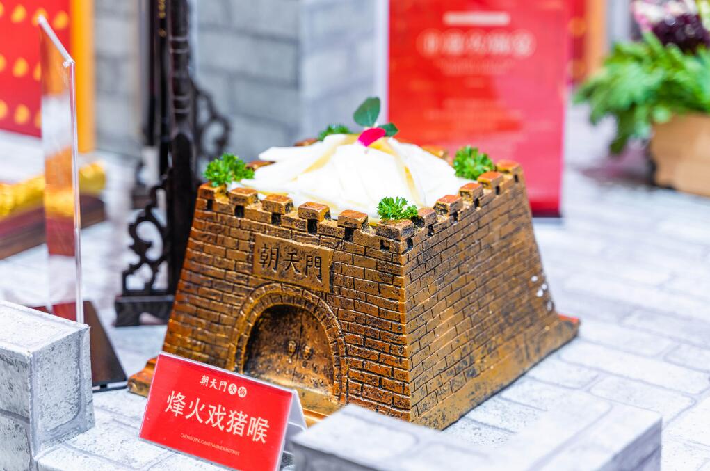 為什么外地的火鍋吃起來沒有四川的正宗？