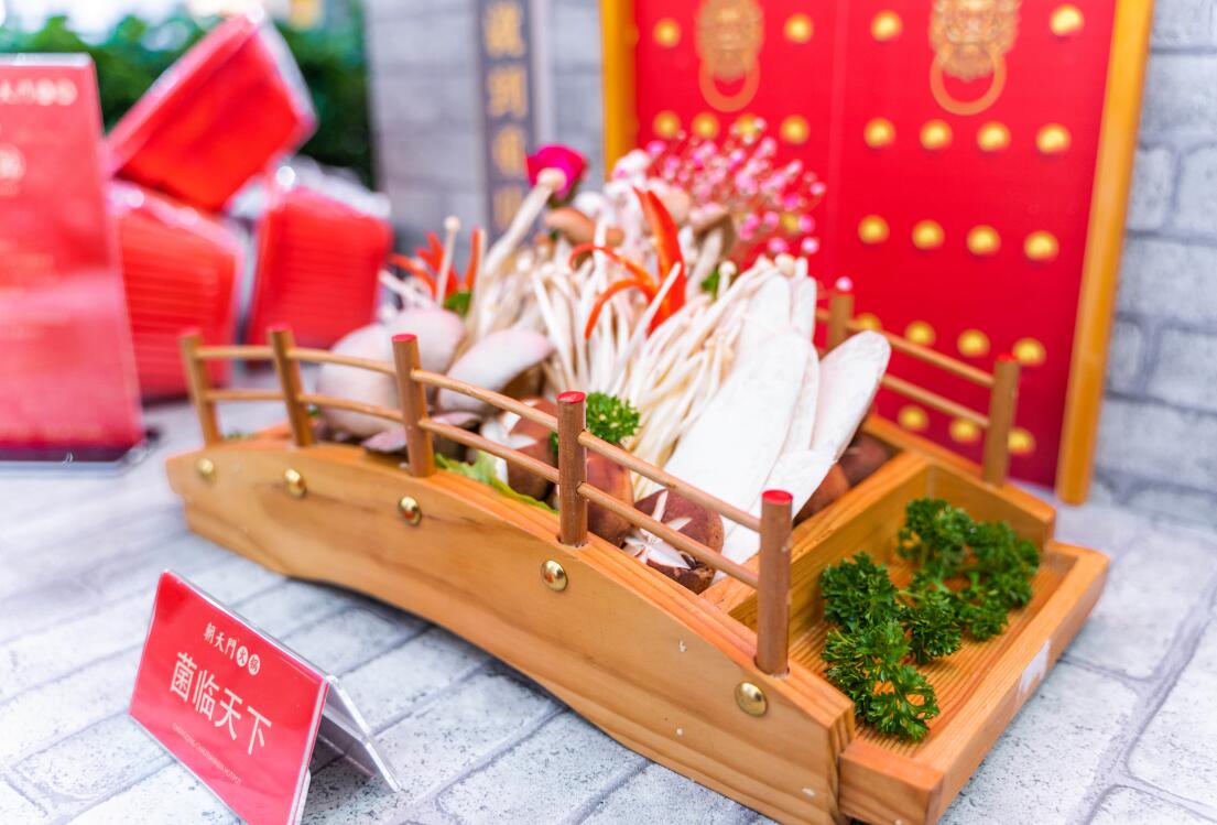 火鍋加盟挑對品牌,不愁沒有回頭客!