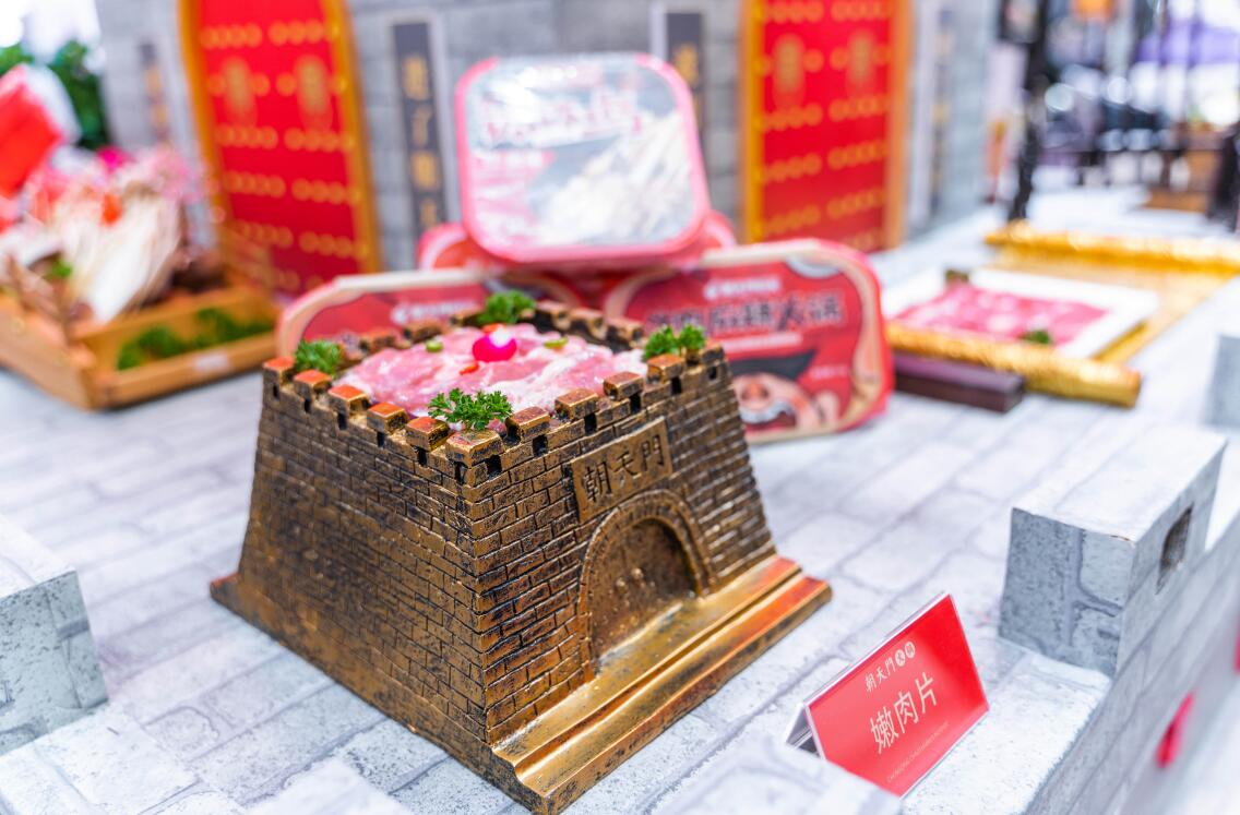 承德開火鍋加盟店，如何拓展顧客鏈？