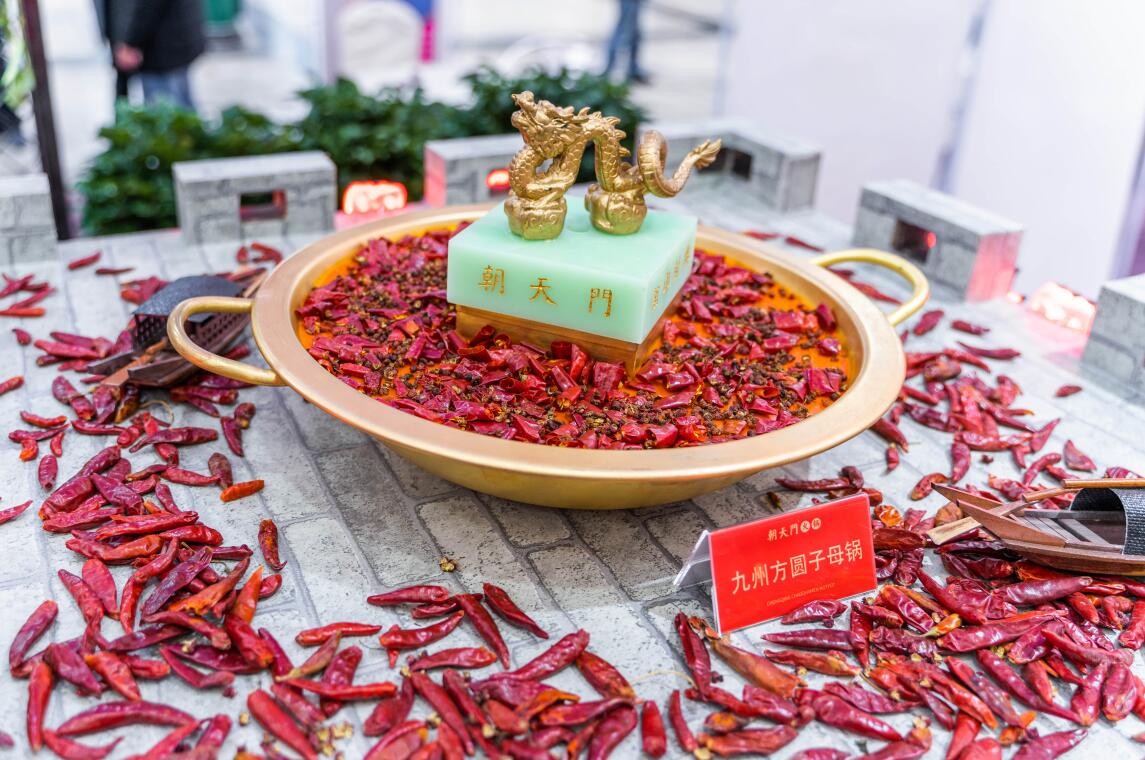 小火鍋加盟店，如何用細節鑄就口碑？