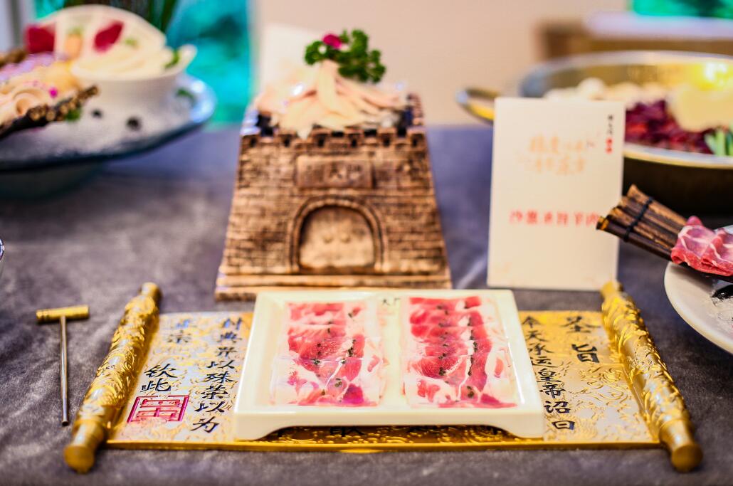 定州開火鍋加盟店,如何讓客流激增?