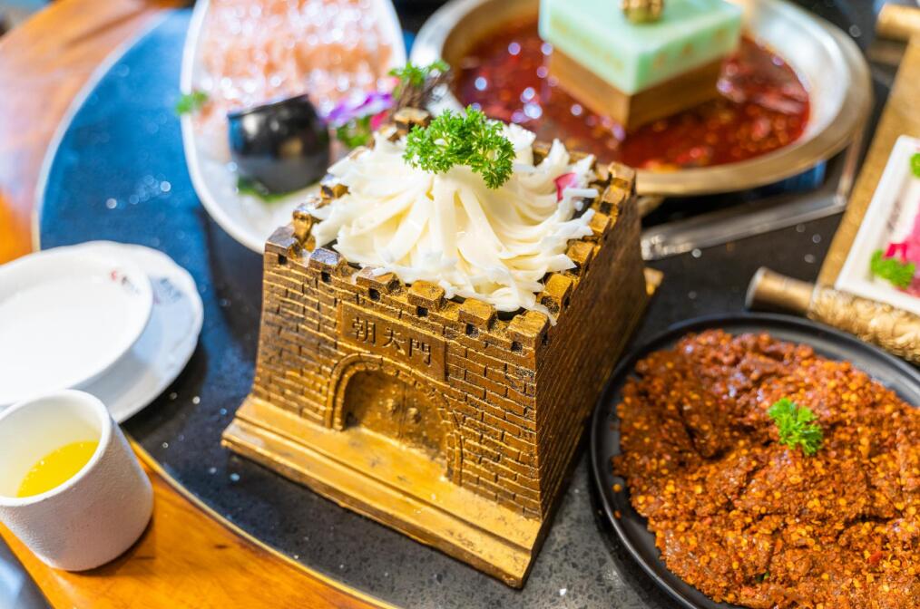 火鍋加盟店的四大經(jīng)營法則,聰明的老板趕緊學(xué)!