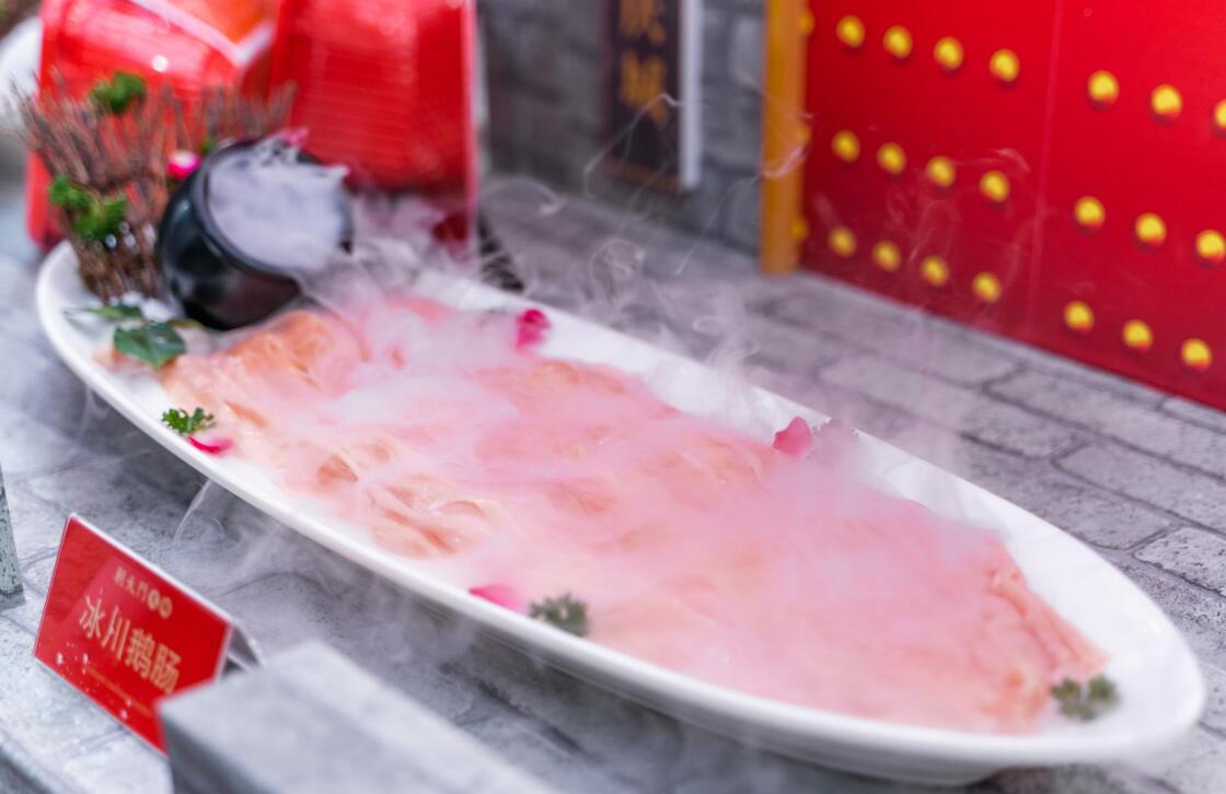 火鍋小料都有哪些?這幾種備受顧客歡迎!