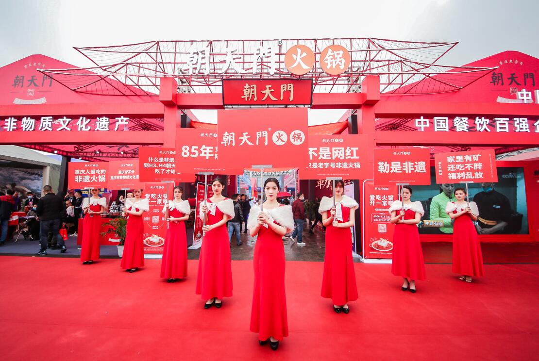 網紅火鍋店的裝修,有哪些值得借鑒的地方?