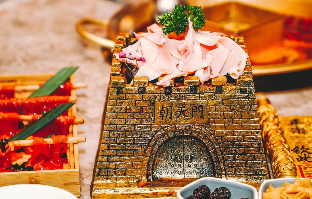 誰(shuí)說(shuō)吃火鍋只能配啤酒？這幾款酒飲超解辣！