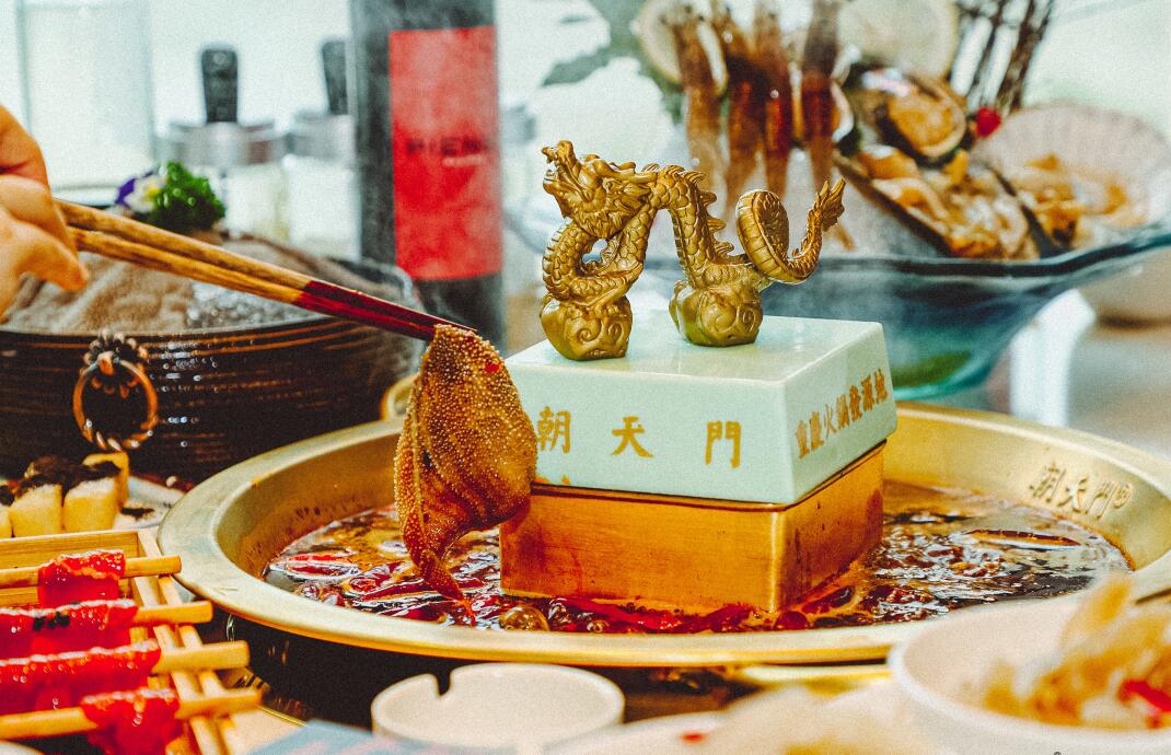 太原開火鍋加盟店難嗎？做好這幾點(diǎn)轉(zhuǎn)難為易！