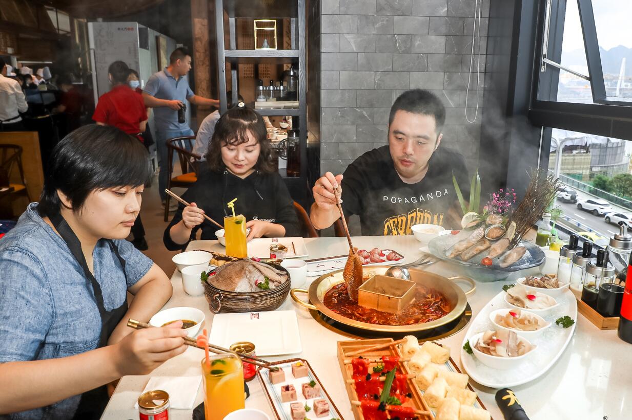 火鍋店明明生意很好,為什么利潤卻很低?