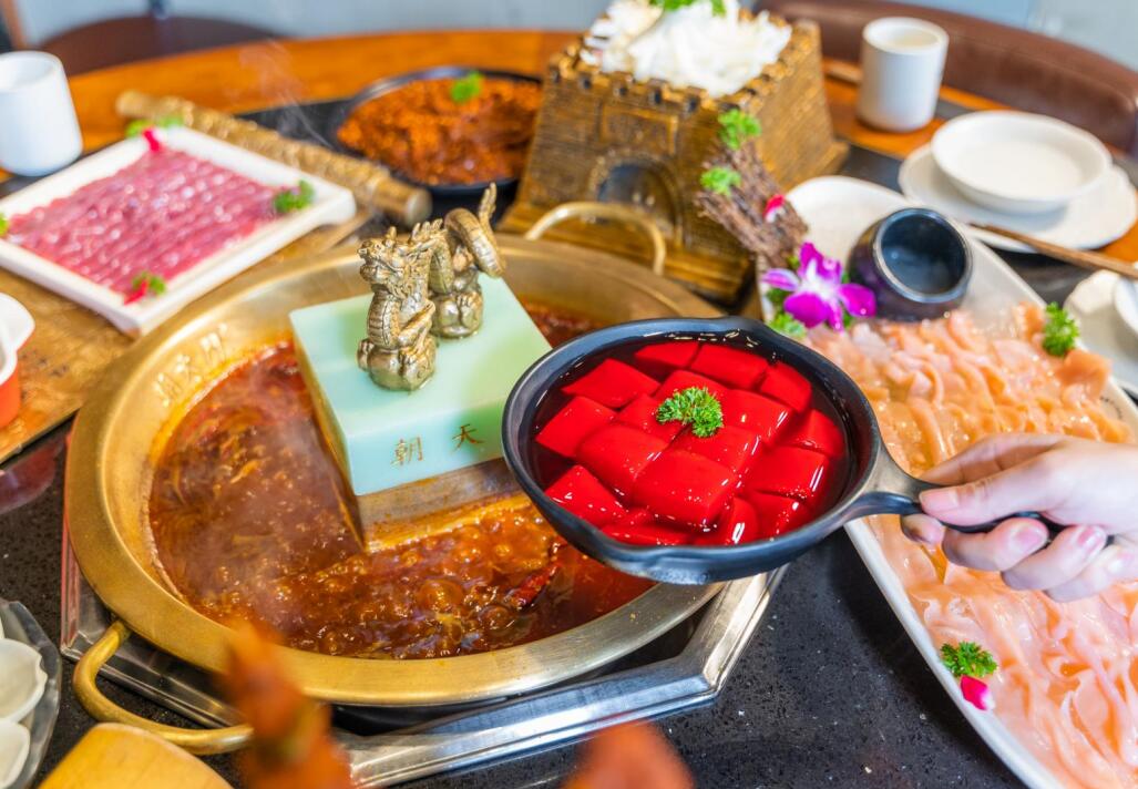 特色主題老火鍋加盟怎么樣？