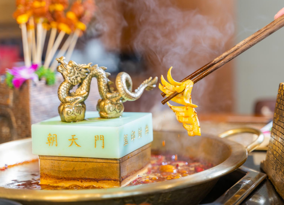 大慶開火鍋加盟店，如何讓顧客主動上門？