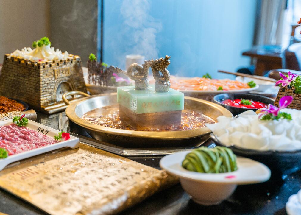 侯馬市開(kāi)火鍋加盟店，如何選擇合伙人？