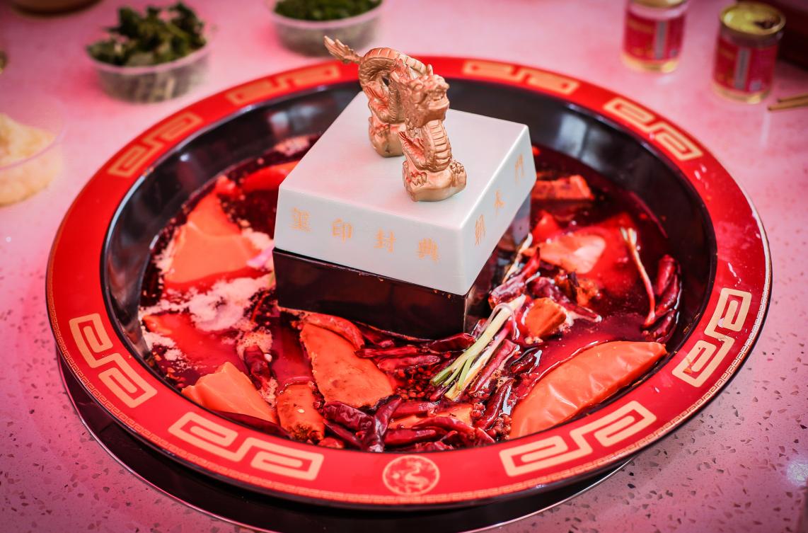 朝天門(mén)火鍋味道怎么樣？外地人吃得慣嗎？