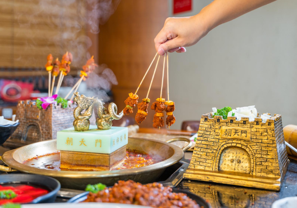 牡丹江開火鍋加盟店，生意不好做怎么辦？