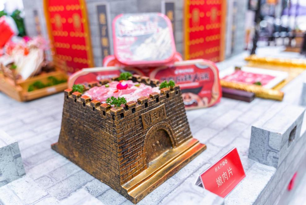 年輕人喜歡的火鍋店是什么樣子的？