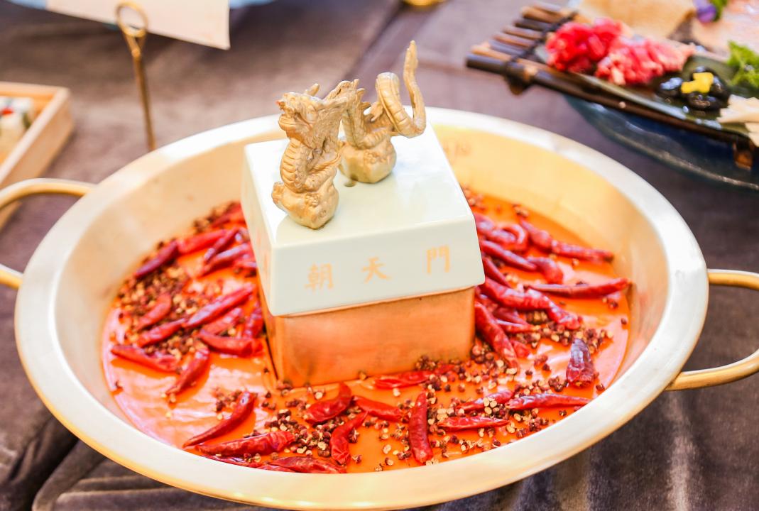 火鍋加盟哪家好?新手如何選擇?