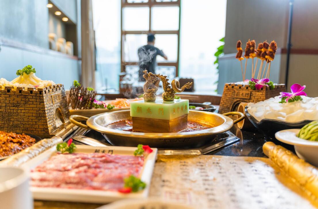 阿城開火鍋加盟店,如何找到運營小竅門?