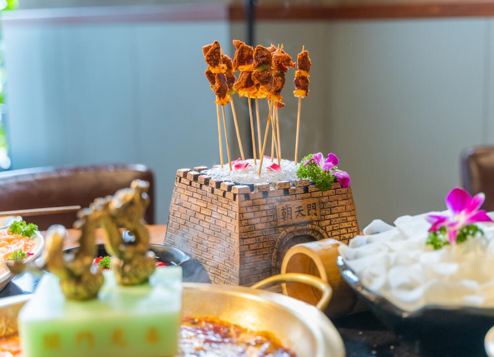 五大連池開(kāi)火鍋加盟店如何“避坑”經(jīng)營(yíng)？