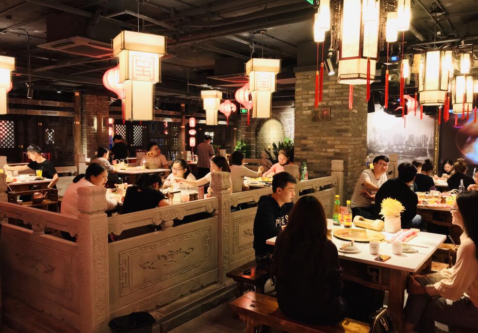 北安開火鍋加盟店，如何做好競爭分析？