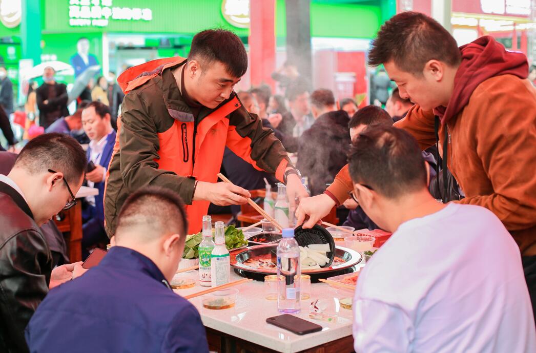 海林開火鍋加盟店，如何尋找合適的位置？