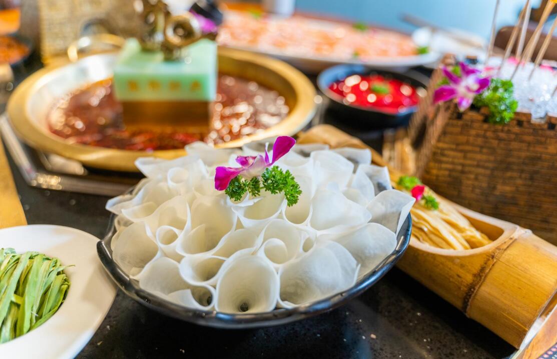 尚志開火鍋加盟店，如何擴大消費群體？