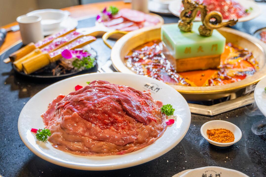 雙城開火鍋加盟店,這樣做翻臺超快!