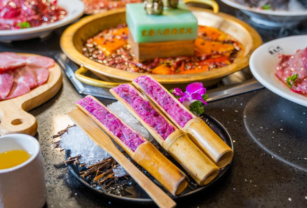 海倫開火鍋加盟店,初期如何積累會員?