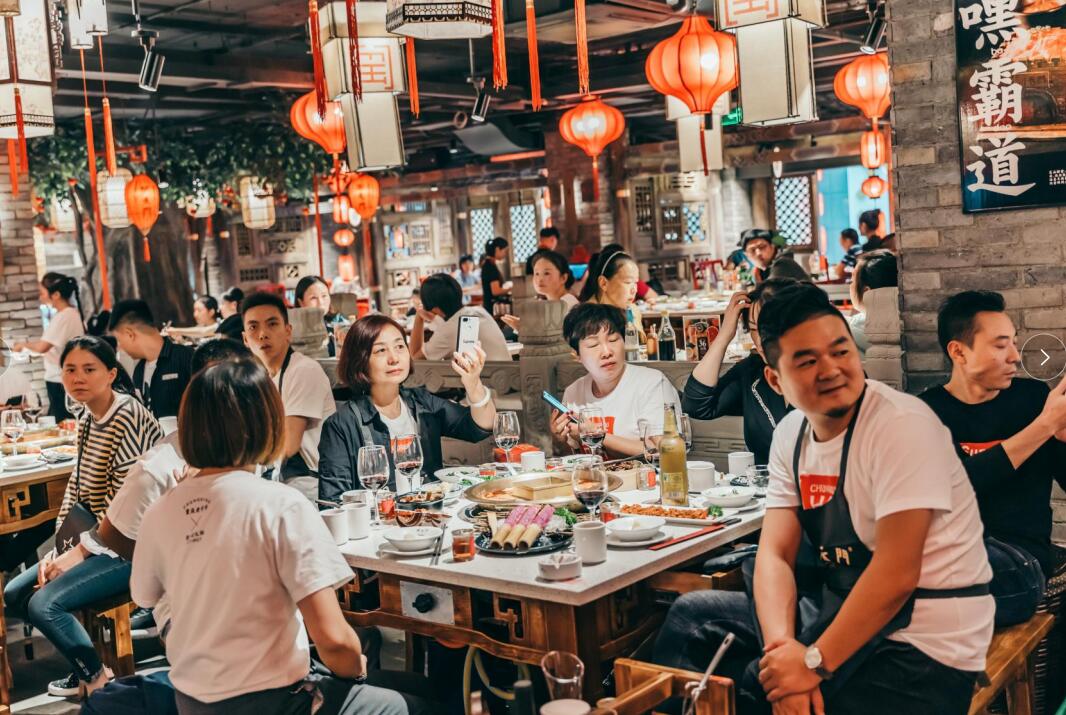 七臺河開火鍋加盟店，怎樣經營不賠本？