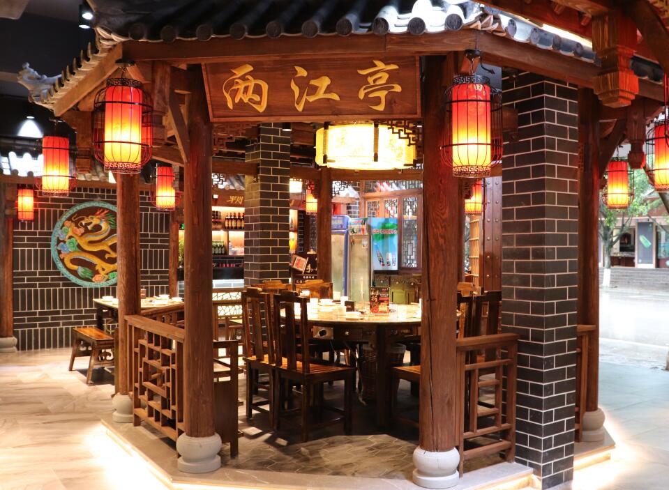 開(kāi)原開(kāi)火鍋加盟店,如何做全開(kāi)業(yè)準(zhǔn)備?