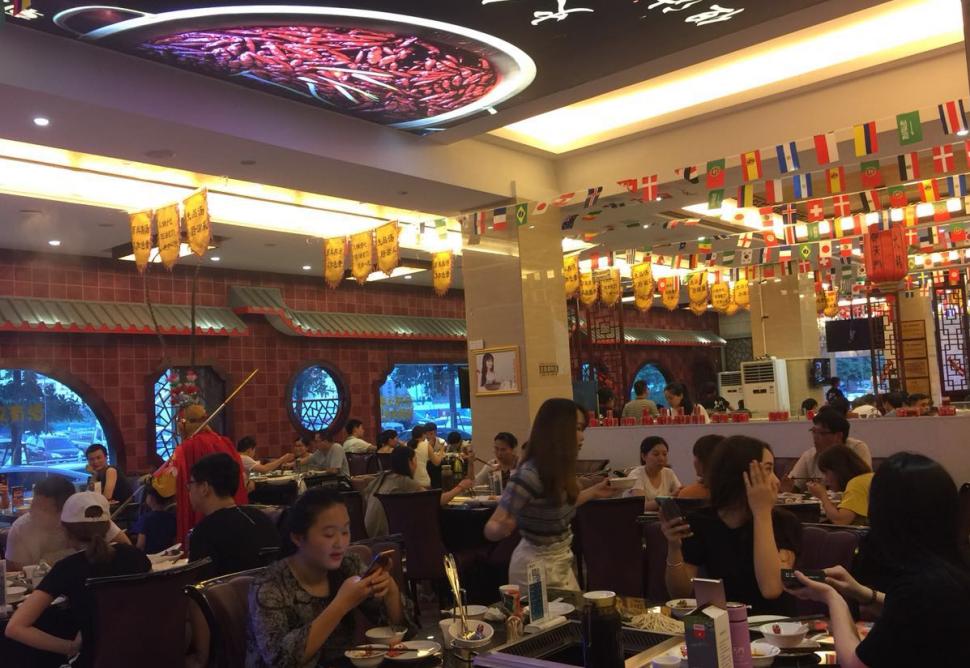 大石橋開火鍋加盟店,要掌握這三個賺錢要素!