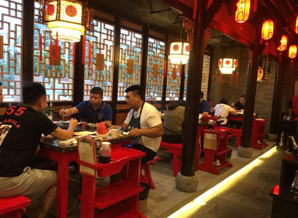 防城港開火鍋加盟店，需要對同行做哪些調查？