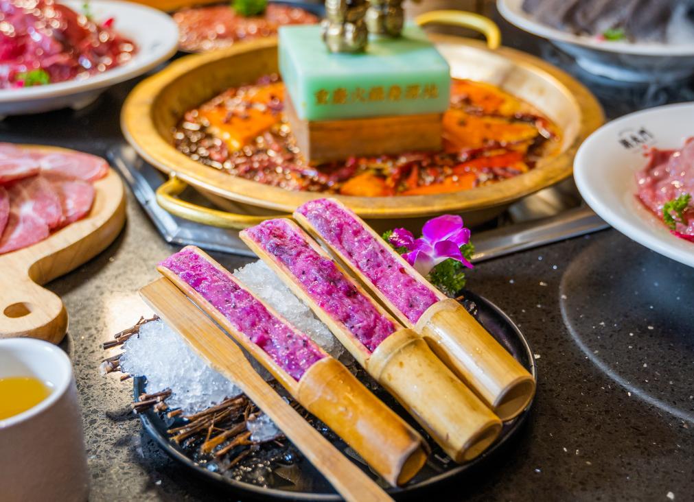 北海開火鍋加盟店，到底是個怎樣的流程？