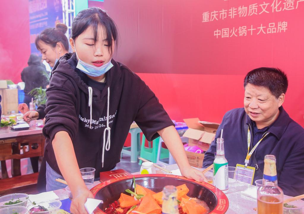 普蘭店開火鍋加盟店，如何快速招徠顧客？