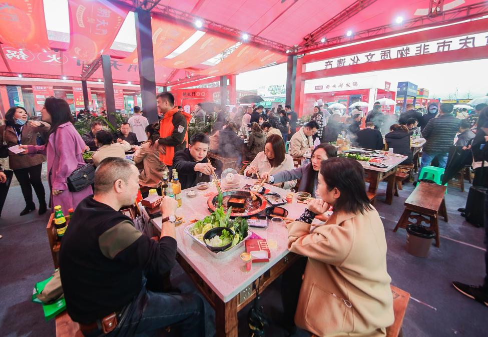 貴港開火鍋加盟店，做好這幾點獲客并不難！