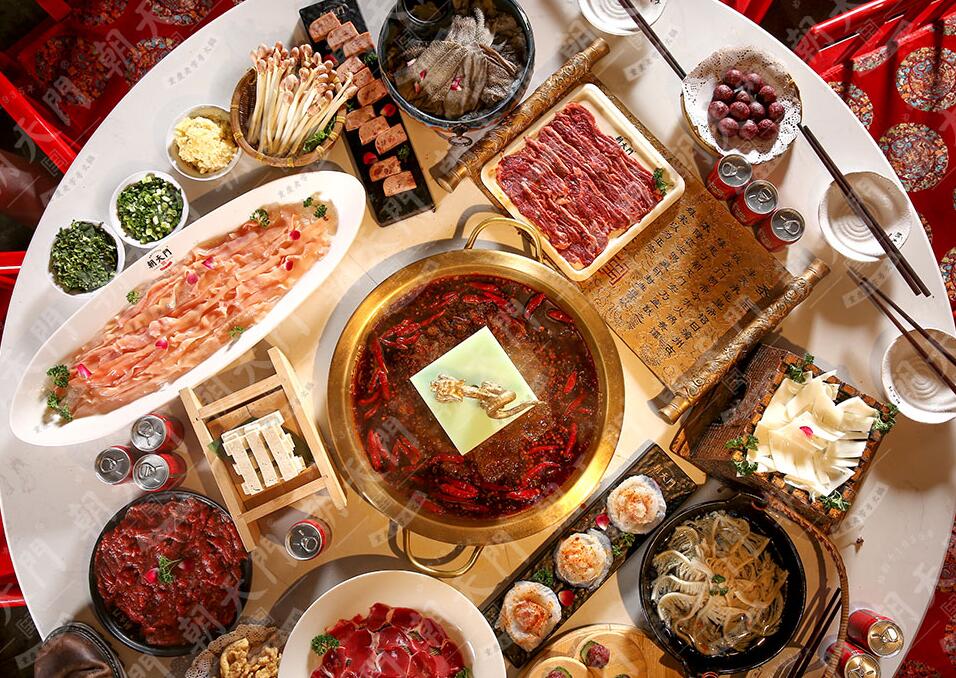 朝天門火鍋怎么樣?高顏值菜品令人食指大動!